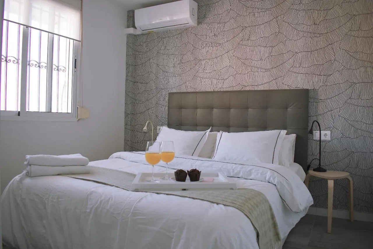 Costa del Sol Apartment Torremolinos