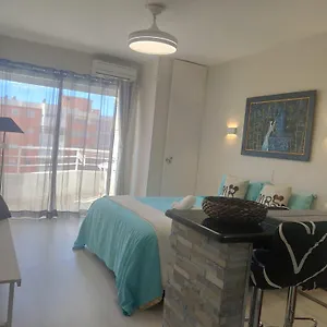  Apartment Saltillo Alto Spain