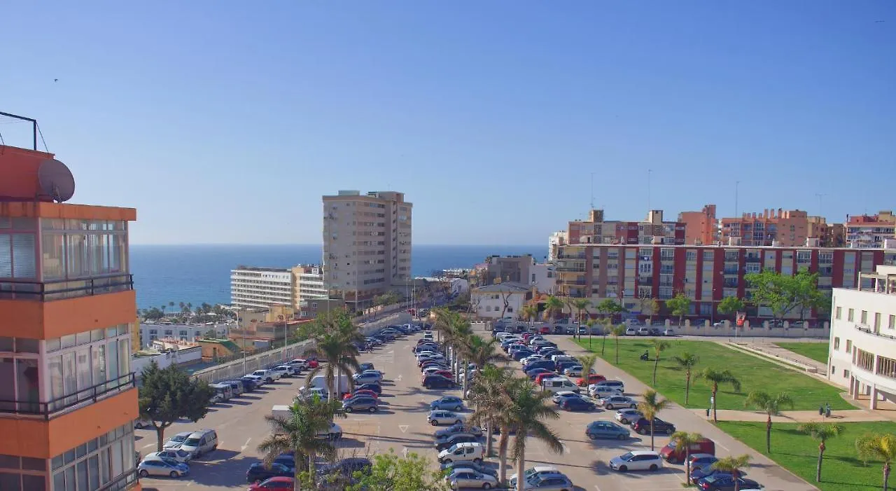 Costa Del Sol Apartment Torremolinos