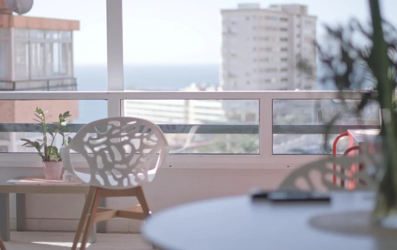 Costa Del Sol Apartment Torremolinos Spain