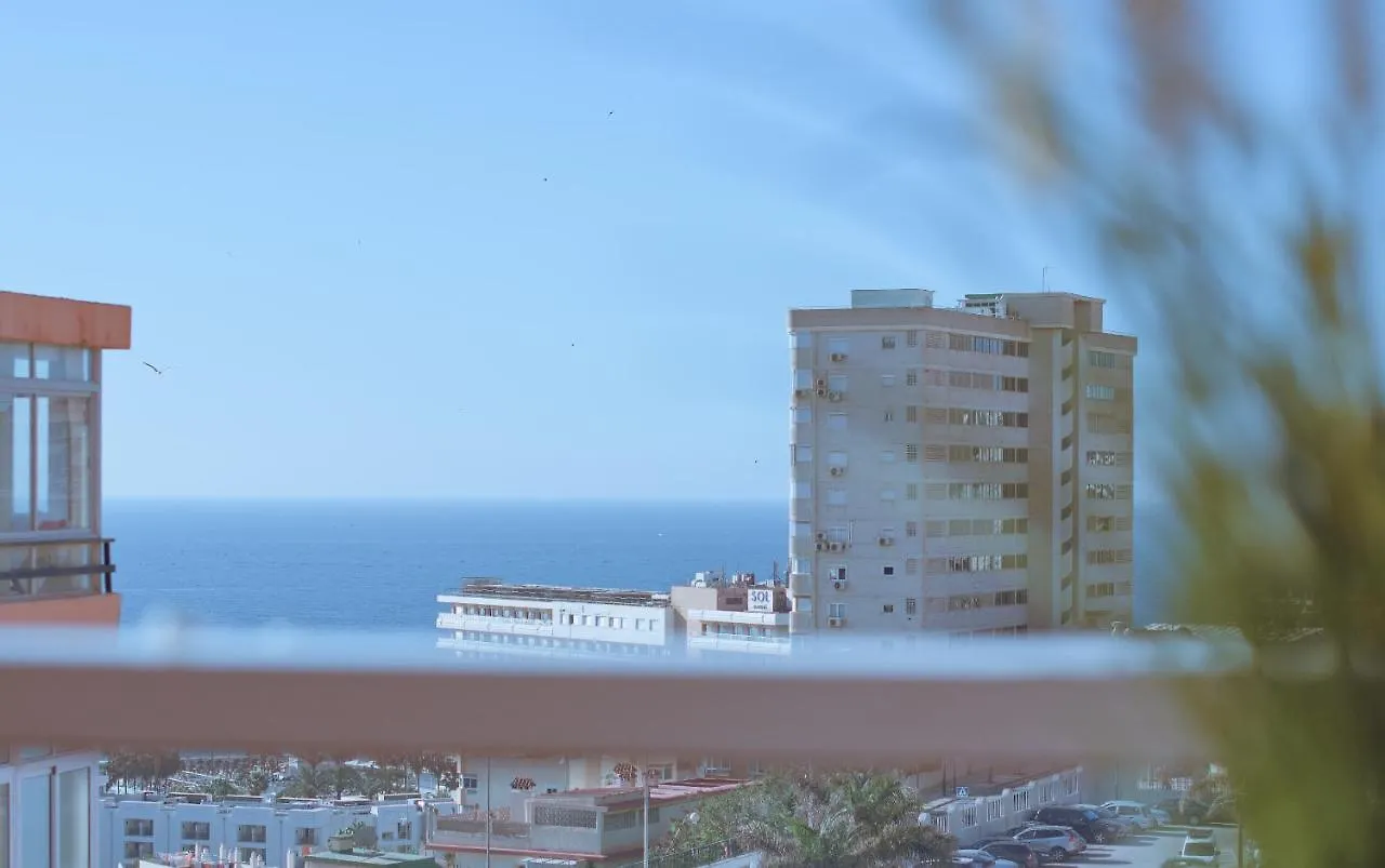 Costa Del Sol Apartment Torremolinos