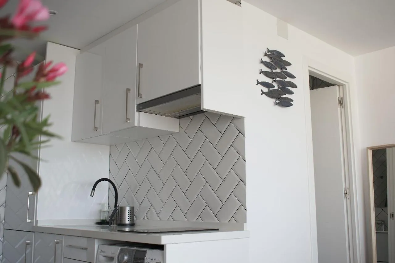 Costa Del Sol Apartment Torremolinos Spain