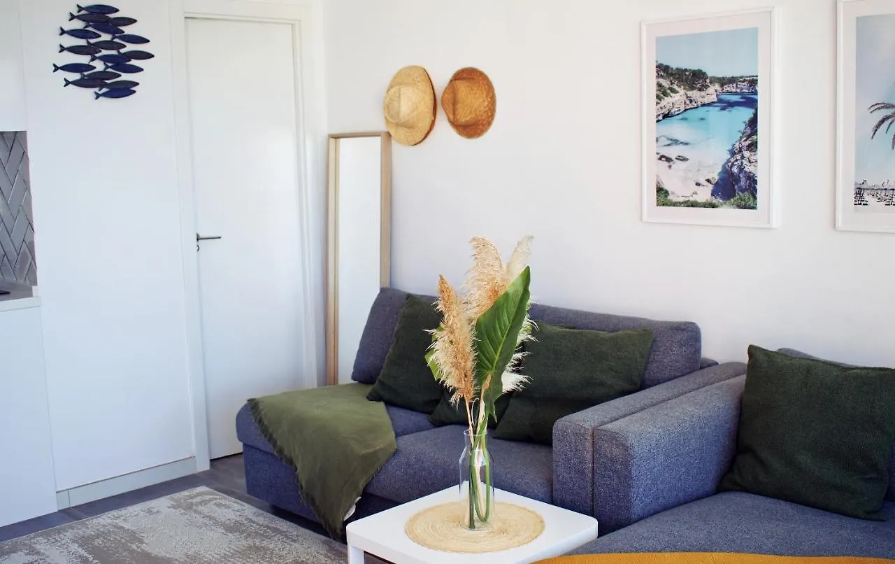 Costa Del Sol Apartment Torremolinos