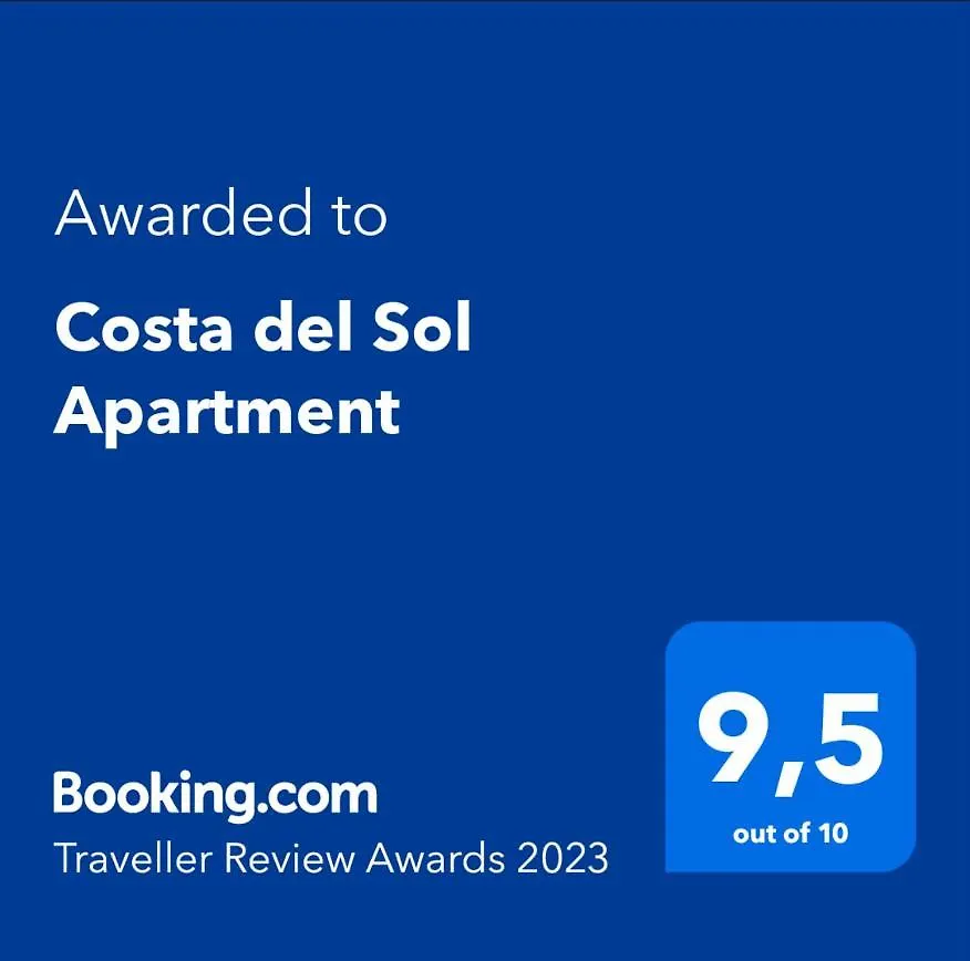 Costa Del Sol Apartment Torremolinos 0*,  Spain